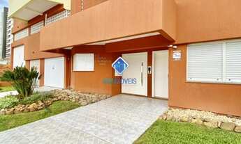 Imagem 2: Apartamentos de 02 dormitórios com ótima vista para o Mampituba em Torres/RS