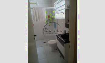 Imagem 6: Casa de 02 dormitório disponível para venda no bairro do Boqueirão em S.P