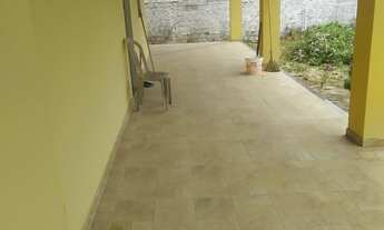 Imagem 6: VENDO EXCELENTE CASA NA PRAIA DO ABAÍS