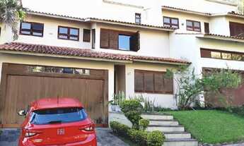 Imagem: PORTO ALEGRE - Casa Padrão - TERESOPOLIS