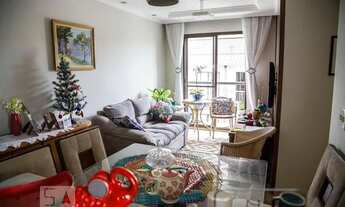 Imagem 6: Apartamento para Aluguel - Cangaíba, 3 Quartos, 54 m2