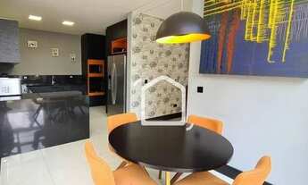 Imagem 7: Casa com 4 dormitórios à venda, 350 m² por R$ 3.800.000,00 - Granja Viana - Carapicuíba/SP