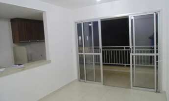 Imagem 5: Apartamento para venda tem 62 metros quadrados com 2 quartos em Setor Central - Goiânia