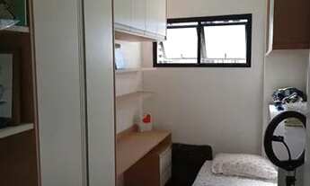 Imagem 4: Apartamento para venda com 78 metros quadrados com 3 quartos em Agriões - Teresópolis - RJ