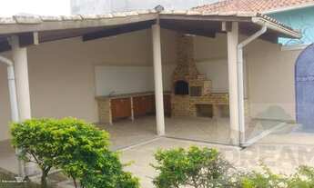 Imagem 3: Casa para Locação em Rio das Ostras, Enseada das Gaivotas, 4 dormitórios, 1 suíte, 4 banhe