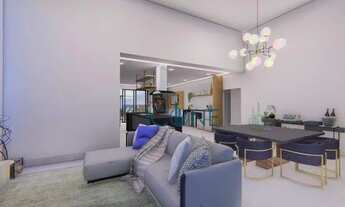 Imagem 7: Casa com 4 dorm, 278 m² por R$ 2.390.000 - Alphaville Nova Esplanada III - Votorantim/SP