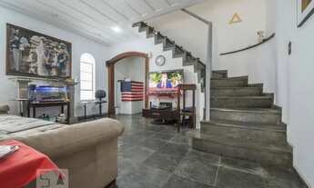 Imagem 6: SOBRADO VILA SÃO FRANCISCO