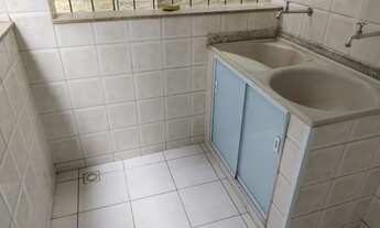 Imagem 4: Apartamento para aluguel tem 118 metros quadrados com , 3 quartos sendo 1 suíte, sala, cop