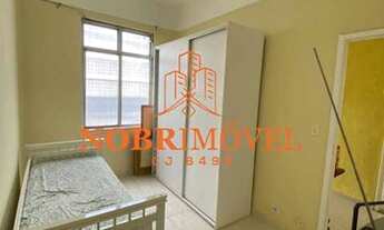 Imagem 4: EXCELENTE TIPO CASA COM 4 QUARTOS EM SÃO CRISTOVÃO