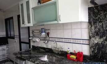 Imagem 5: APARTAMENTO - SAÚDE - SP