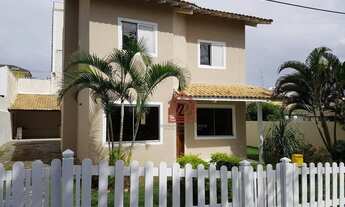 Imagem 2: Casa com 3 dormitórios para alugar, 152 m² por R$ 5.300/mês - Glória - Macaé/RJ