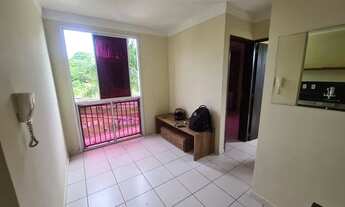 Imagem 3: Ideal Br Apartamento com 2 dormitórios