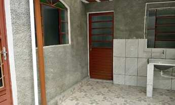 Imagem 2: Alugo moradia com 2 Qts no B. Novo Riacho-R$900,00