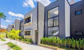 Imagem 2: Casa de Condomínio de Alto Padrão com 4 Quartos, 4 vagas, 401,12m² - Campo Belo - São Pau