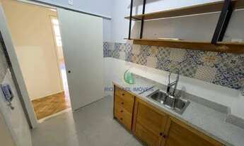 Imagem 5: Apartamento com 2 dormitórios à venda, 65 m² por R$ 1.060.000,00 - Copacabana - Rio de Jan