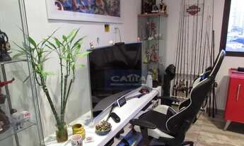 Imagem 5: Apartamento com 4 dormitórios à venda, 298 m² por R$ 1.300.000,00 - Tatuapé - São Paulo/SP