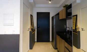 Imagem 7: Studio com 1 dormitório à venda, 19 m² por R$ 580.000,00 - Pinheiros - São Paulo/SP