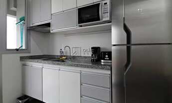 Imagem 5: Cobertura Venda 1 Dormitórios - 74 m² Sumaré