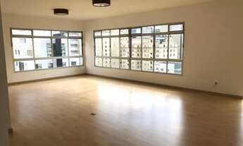 Imagem 1: Apartamento com 4 dormitórios à venda, 340 m² - Jardim Paulista - São Paulo/SP