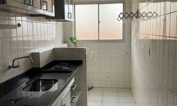 Imagem 3: APARTAMENTO COM 2 QUARTOS À VENDA NO CENTRO DE INDAIATUBA