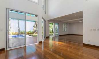 Imagem 3: Casa Venda 4 Dormitórios - 958 m² Brooklin Velho