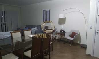 Imagem: CR² APARTAMENTO DE 287m² COM 4 DORMITÓRIOS