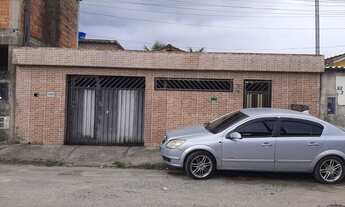 Imagem: Casa no Samaritá em São vicente