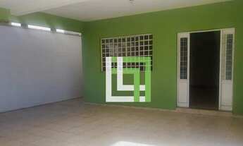 Imagem 2: Casa com 4 dormitórios para alugar, 208 m² por R$ 4.140,00/mês - Mirante de Jundiaí - Jund