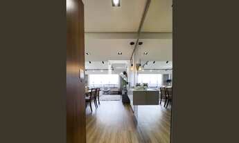 Imagem 5: Apartamento para Aluguel - Santa Tereza , 3 Quartos, 123 m2