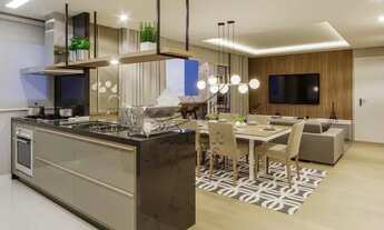 Imagem 2: Apartamento à venda no bairro Estrela - Ponta Grossa/PR