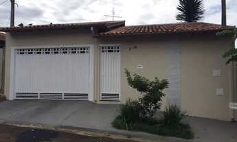 Imagem: Casa no Bairro Núcleo Habitacional Nobuji