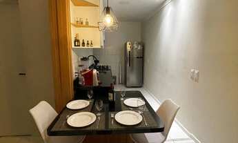 Imagem 2: Alugo Apartamento Mobiliado