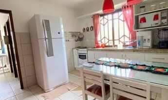 Imagem 6: Casa em Condomínio Mobiliada para Locação em Gravatá, Novo Gravatá, 3 dormitórios, 1 suíte