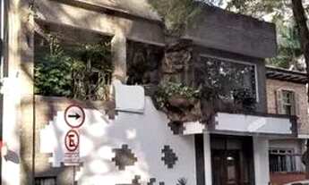 Imagem: Prédio Inteiro em Vila Olímpia - São