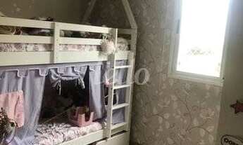 Imagem 4: São Paulo - Apartamento Padrão - Cursino