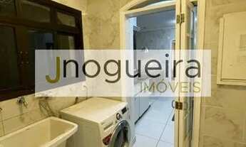 Imagem 3: Apartamento á venda com 3 dormitórios no Campo Belo