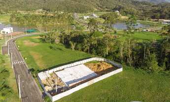 Imagem: Terreno à venda, Santa Luzia - Jaraguá