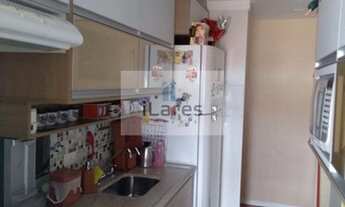 Imagem 7: Apartamento com 2 dorms, Assunção, São Bernardo do Campo - R$ 560 mil, Cod: 2078