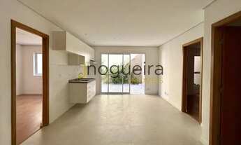 Imagem: Apartamento garden para alugar com 70m²