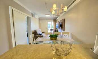 Imagem 4: Elegance Imóveis: Belíssima casa térrea com 3 dormitórios, totalmente mobiliada e decorada