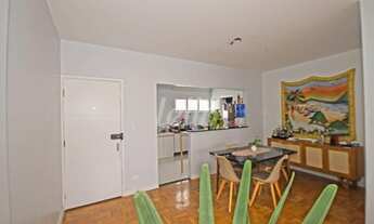 Imagem 7: São Paulo - Apartamento Padrão - Vila Nova Conceição