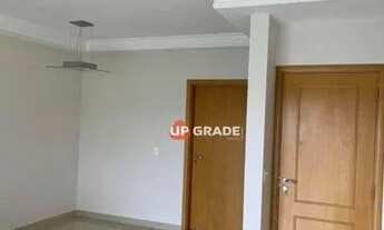 Imagem 2: Apartamento com 2 dormitórios à venda, 113 m² por R$ 1.380.000 - Tamboré - Santana de Parn