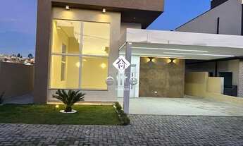 Imagem: Casa de Condomínio à venda, 3 quartos