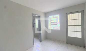 Imagem 2: Casa para Aluguel - Vila Nova Cachoeirinha, 1 Quarto, 40 m2