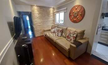 Imagem 3: Belíssimo apartamento sem condomínio à venda na Vila Pires - Santo André