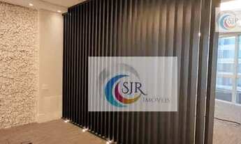 Imagem 2: Conjunto para alugar com 266,00m² com 9 vagas de garagem!