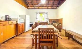 Imagem 6: Casa em Lumiar com acesso ao Rio Macaé