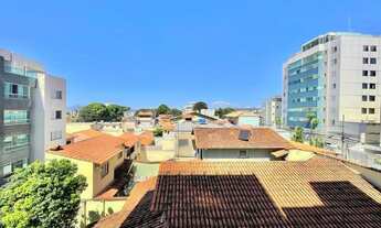 Imagem 6: Apartamento à venda, 4 quartos, 1 suíte, 2 vagas, Jaraguá - Belo Horizonte/MG