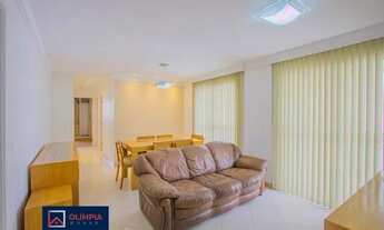 Imagem 2: Apartamento Locação Santo Amaro 94 m² 3 Dormitórios