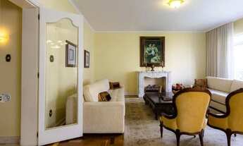 Imagem 4: Apartamento com 3 dormitórios à venda, 290 m² por R$ 2.650.000,00 - Higienópolis - São Pau